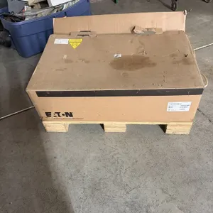Eaton Transformer Unit, New