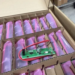 Misc. Industrial Electrical Equipment, New