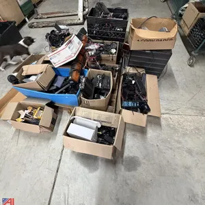 Misc. Police Related Equipment