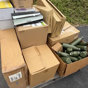 Misc. New Old Stock Items
