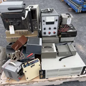 Misc. Electronic Testing Equipment