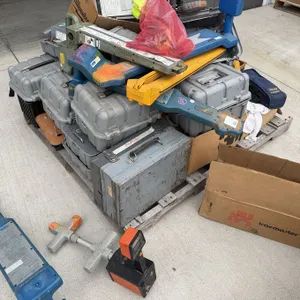 Surveying/Test Equipment