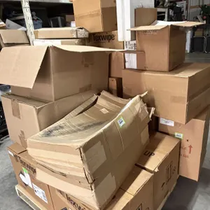 Medical Facility Equipment, New/Old Stock