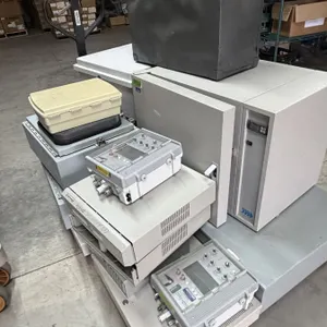 Electrical Equipment