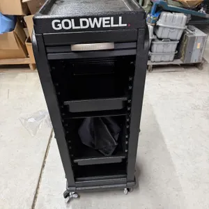 (20) Rolling Carts, New