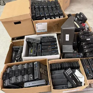 (100+) Motorola Radios