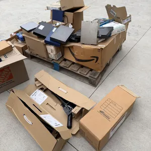 Misc. Electronic Equipment