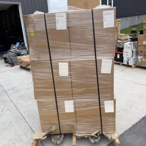 Rolls of Foam Sealing Tape, New