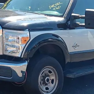 2015 Ford F-350 Super Duty Pickup Truck