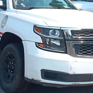 2015 Chevrolet Tahoe