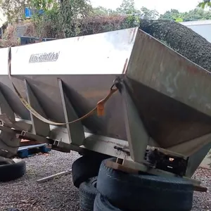 Economizer Spreader