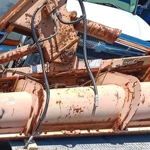 Wausau H553611H 11' Plow