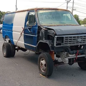 1979 Ford Econoline Van (Parts/Restoration)