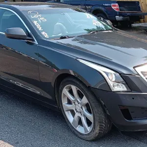 2016 Cadillac ATS Sedan