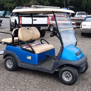 2017 Club Car