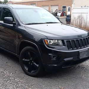 2015 Jeep Grand Cherokee SUV
