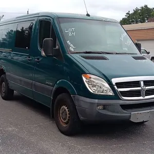 2007 Dodge Sprinter Van