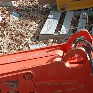Rockblaster PM 125 Jackhammer