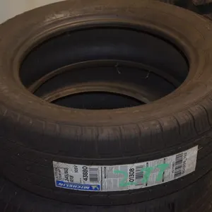 Michelin Tire, New