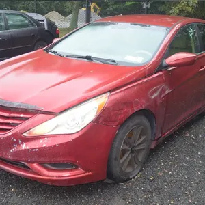 2011 Hyundai Sonata Sedan