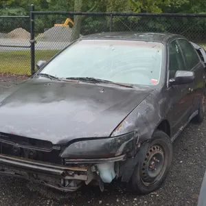 1999 Honda Accord Sedan