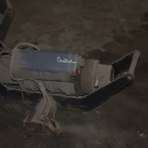 Warn Winch