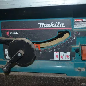 Makita Table Saw