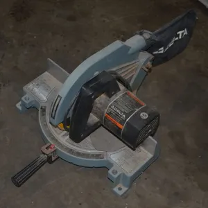 Delta Chop Saw