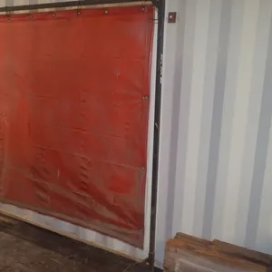 Welding Screen
