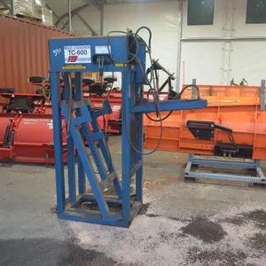 TSI Bead Breaker TC-600
