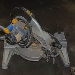 Dewalt Chop Saw