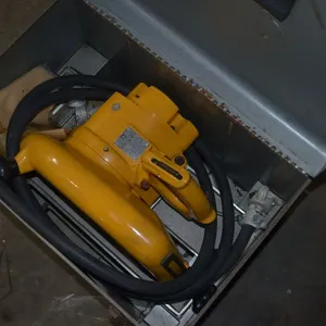 Ingersoll Rand Air Saw