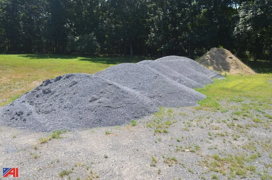 Blue Stone