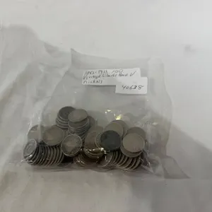 (100) 1883-1913 VINTAGE LIBERTY HEAD NICKELS
