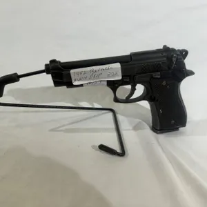 1992 BERRETTA MOVIE PROP PISTOL