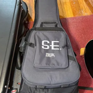(3) GUITAR GIG BAGS