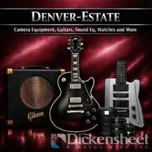 AUCTION INFORMATION-DO NOT BID ON THIS LINE