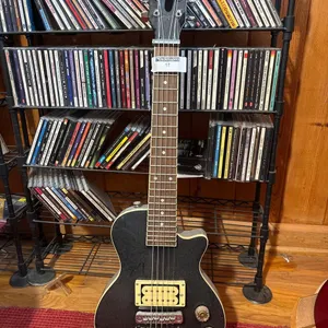 JET BY MITCHELL MINI ELECTRIC GUITAR