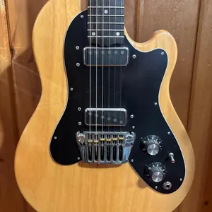 OVATION VIPER ELECTRIC GUITAR