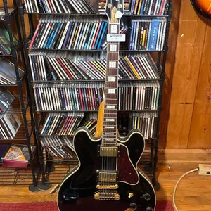 EPIPHONE B.B. KING LUCILLE ELECTRIC GUITAR