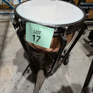 Concert Timpani Drum