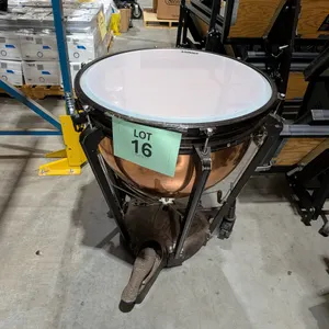 Concert Timpani Drum