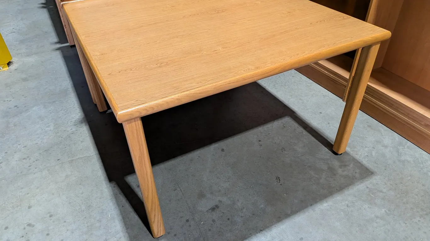 Wooden Tables