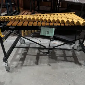 Yamaha Vibraphone