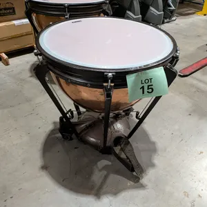 Concert Timpani Drum
