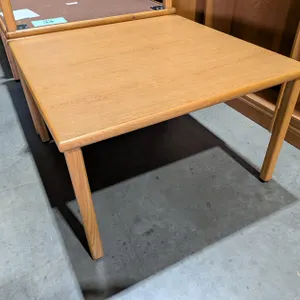 Wooden Tables