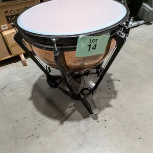 Concert Timpani Drum