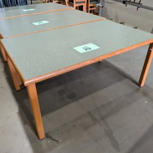 Wooden Table