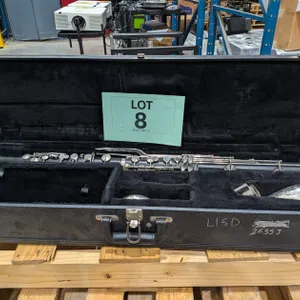 Bass Clarinet