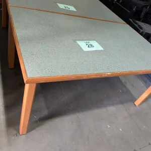 Wooden Table